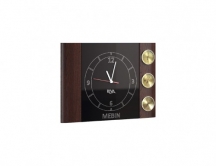 Mebin - Riva - Stacja pogody